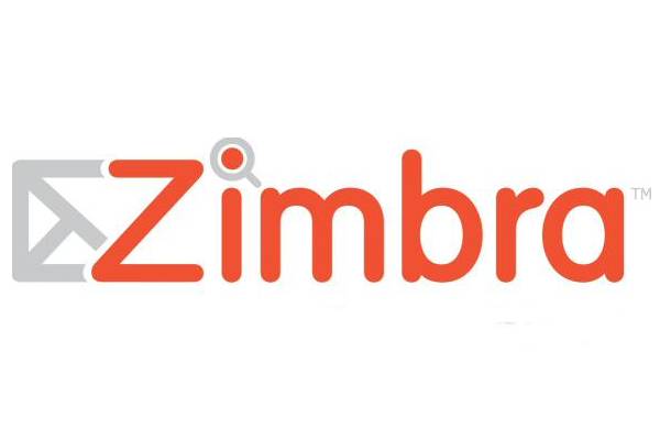 Servidor de E-mail Zimbra