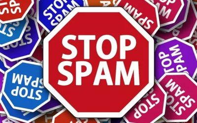 Brasil está entre os 10 países que mais espalham spam no mundo