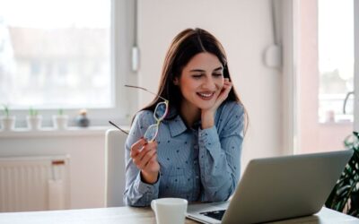 Vantagens do home office