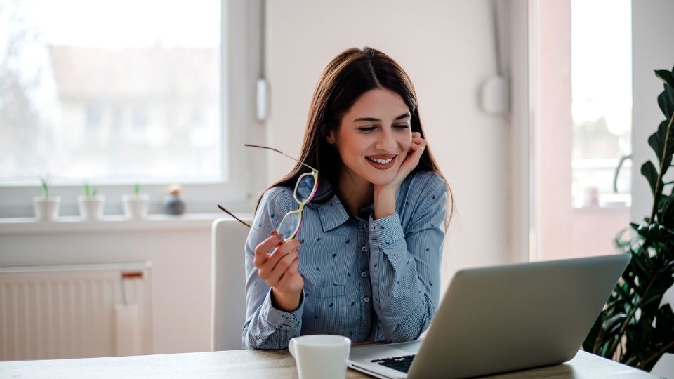 Vantagens do home office
